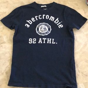 Abercrombie Kids short sleeved t-shirt